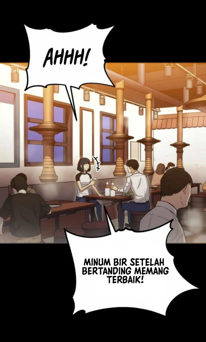 A Gate Opened On My First Day As A Politician Chapter 3 Gambar 24