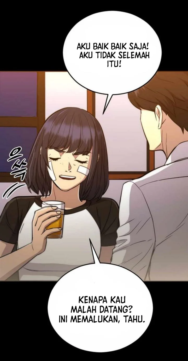 A Gate Opened On My First Day As A Politician Chapter 3 Gambar 26