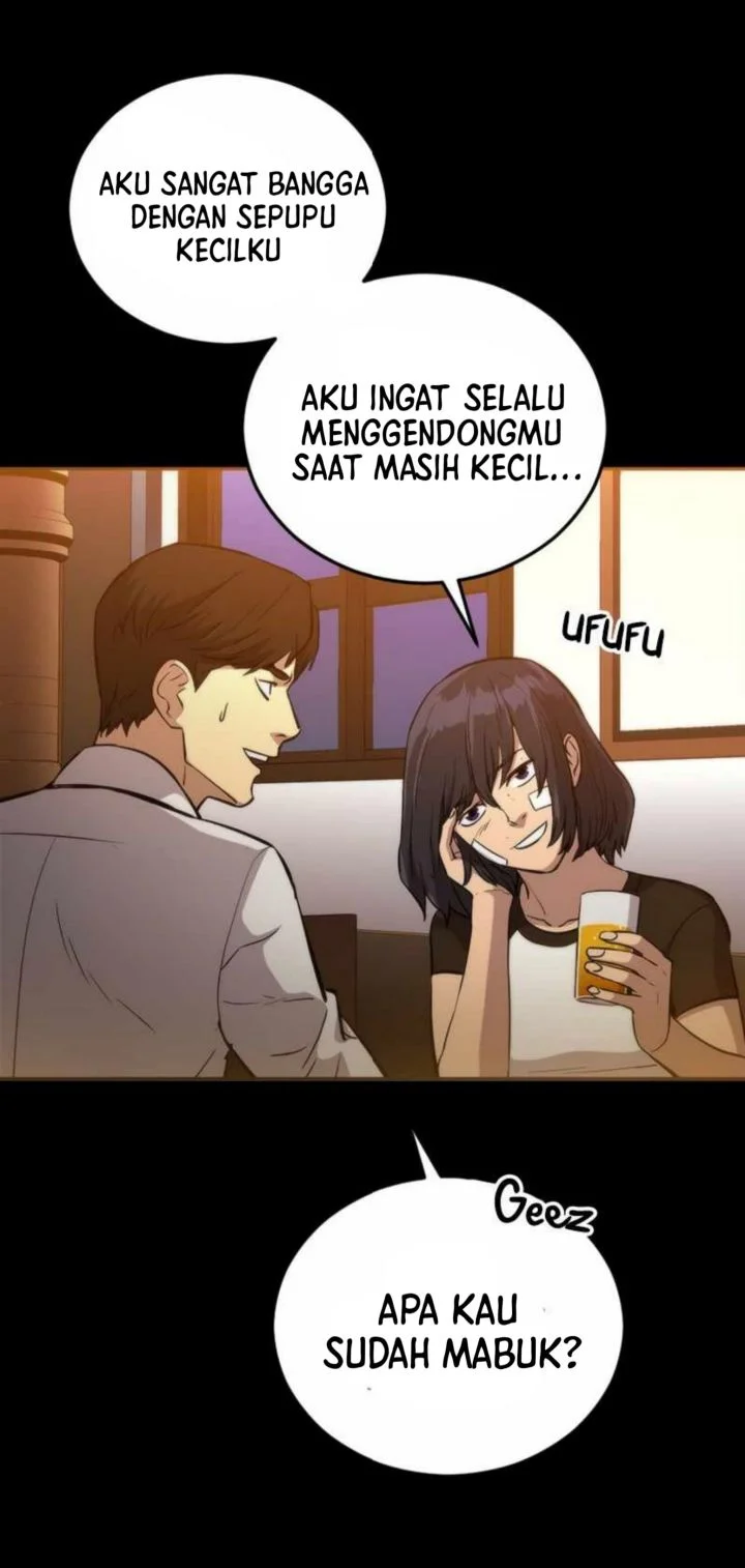 A Gate Opened On My First Day As A Politician Chapter 3 Gambar 30