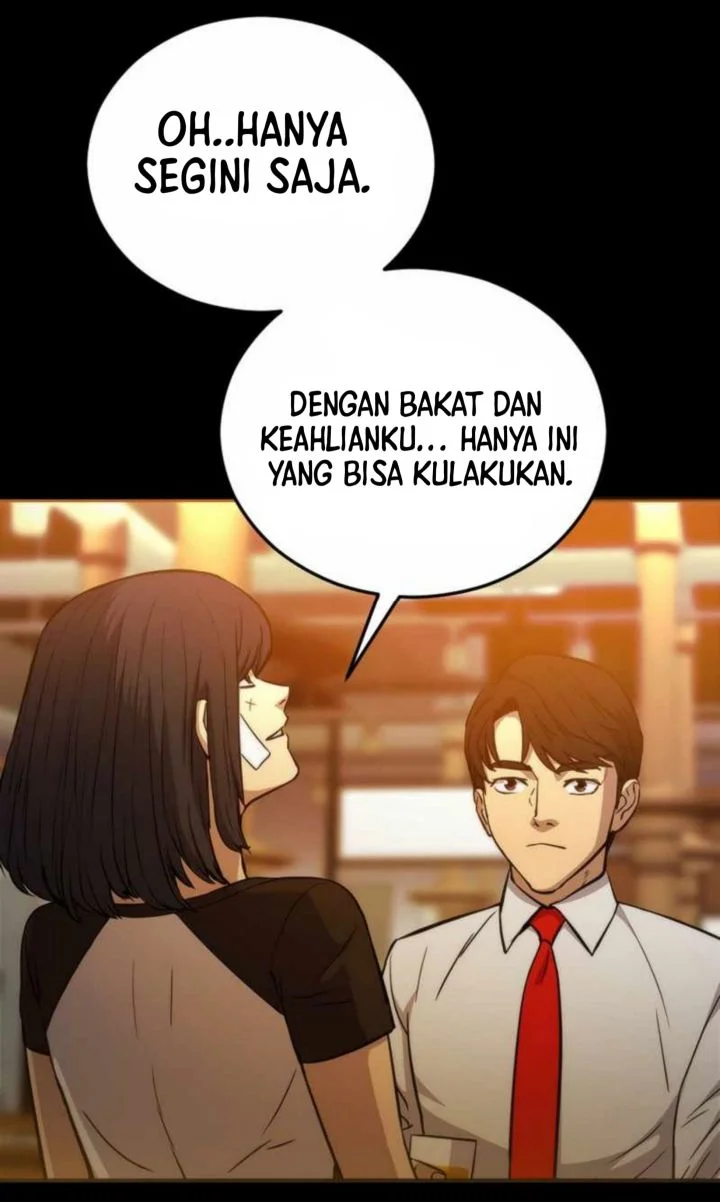 A Gate Opened On My First Day As A Politician Chapter 3 Gambar 34