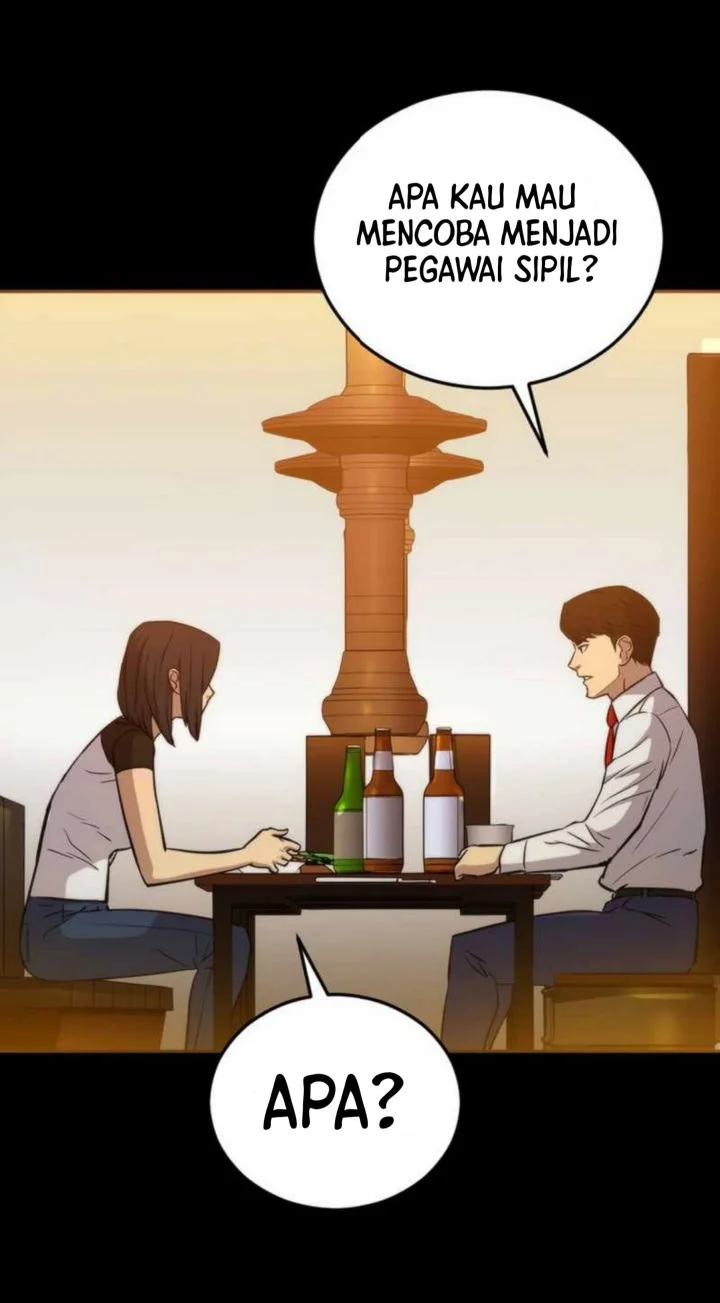 A Gate Opened On My First Day As A Politician Chapter 3 Gambar 39