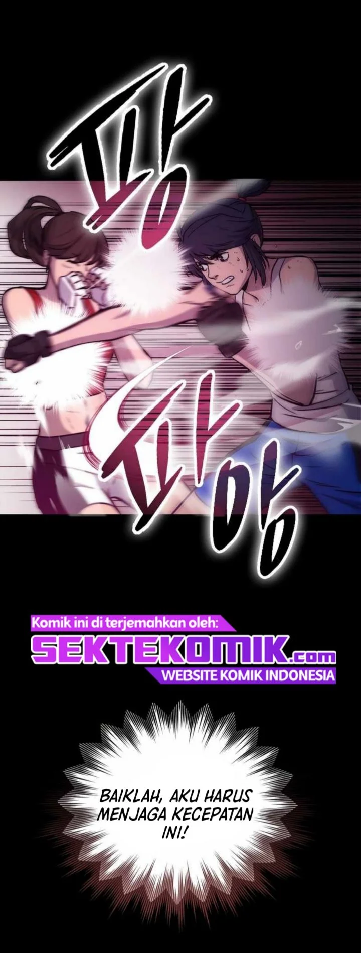 A Gate Opened On My First Day As A Politician Chapter 3 Gambar 4