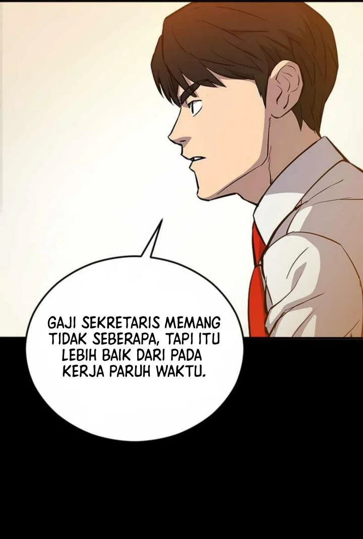 A Gate Opened On My First Day As A Politician Chapter 3 Gambar 43