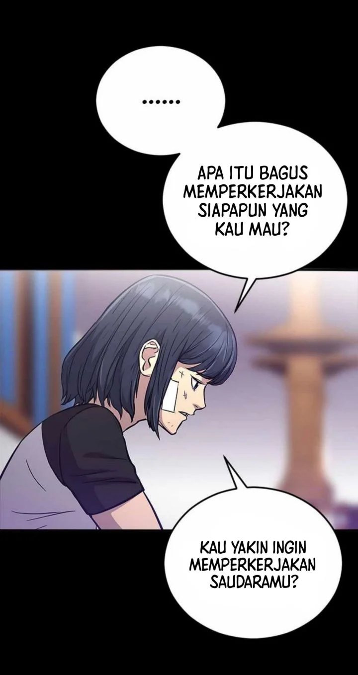 A Gate Opened On My First Day As A Politician Chapter 3 Gambar 44