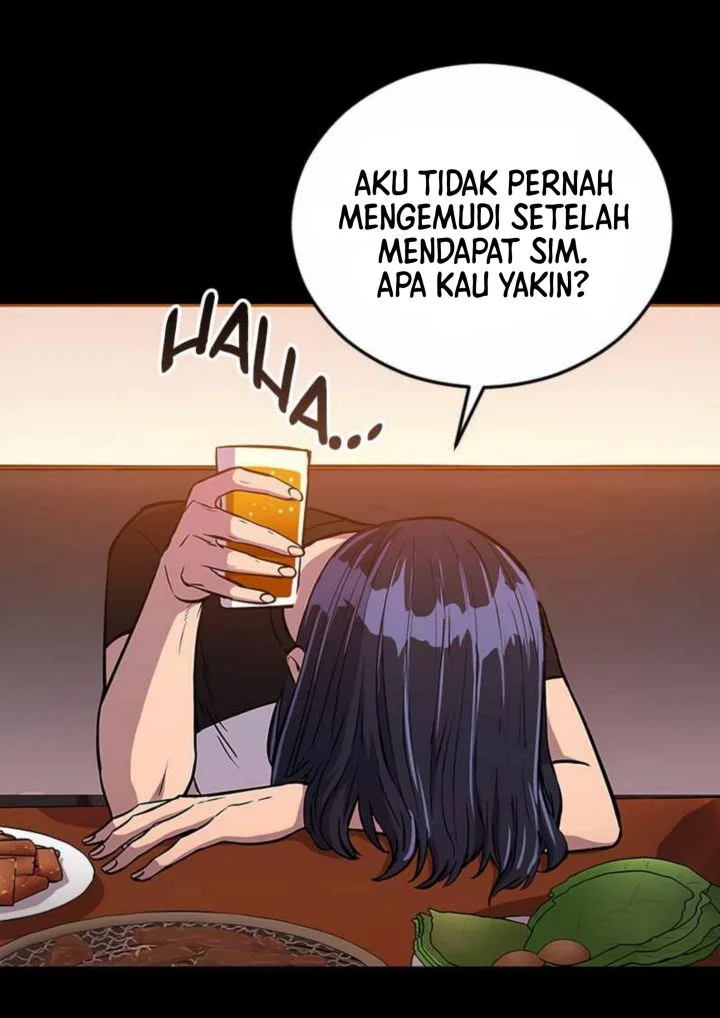 A Gate Opened On My First Day As A Politician Chapter 3 Gambar 49