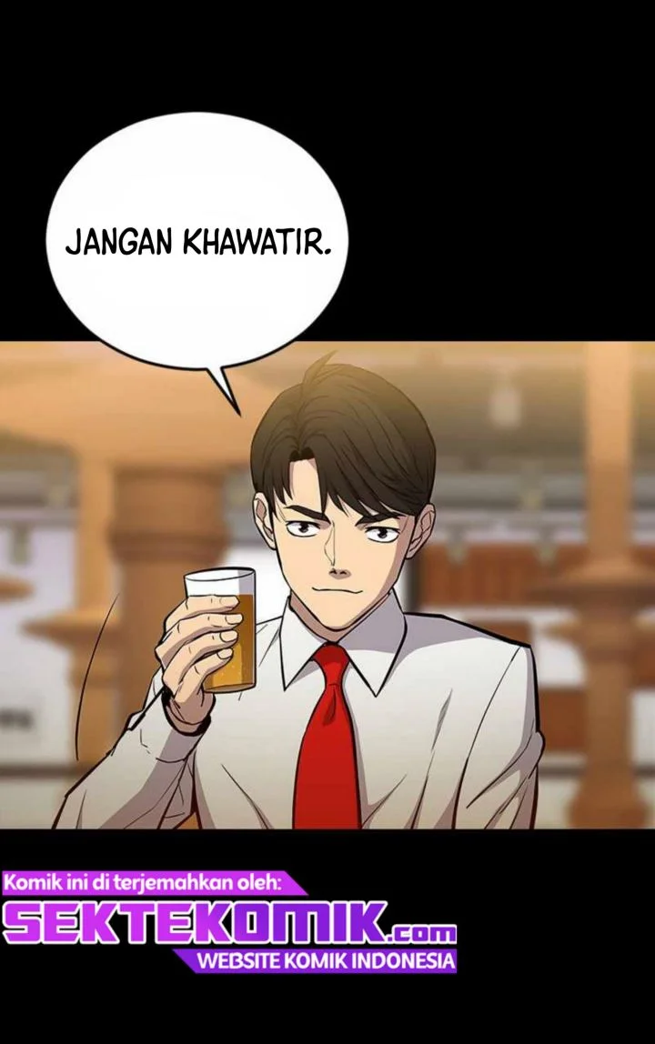 A Gate Opened On My First Day As A Politician Chapter 3 Gambar 51