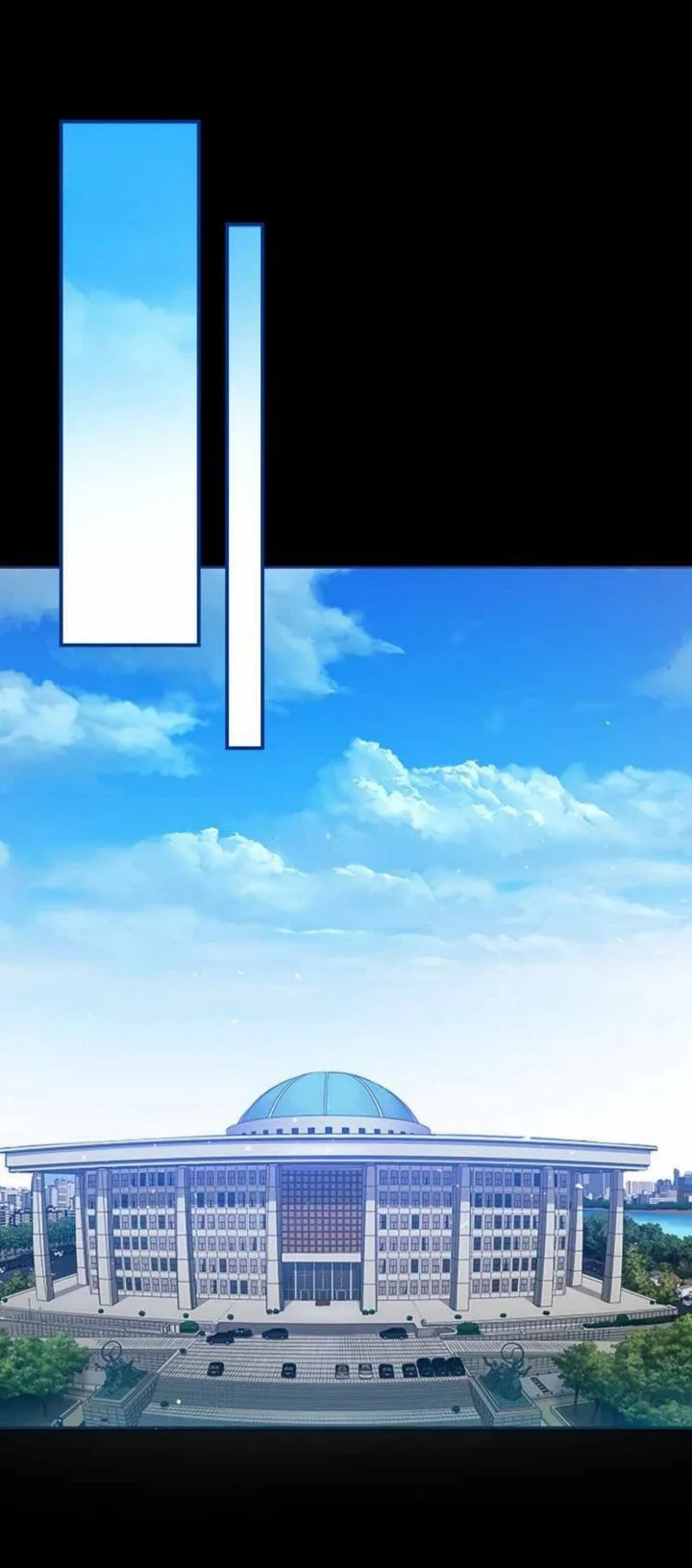 A Gate Opened On My First Day As A Politician Chapter 3 Gambar 56