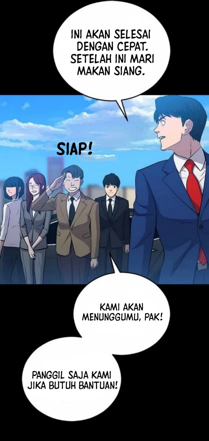 A Gate Opened On My First Day As A Politician Chapter 3 Gambar 60