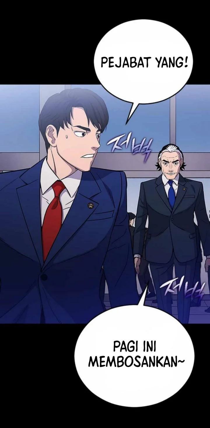 A Gate Opened On My First Day As A Politician Chapter 3 Gambar 67