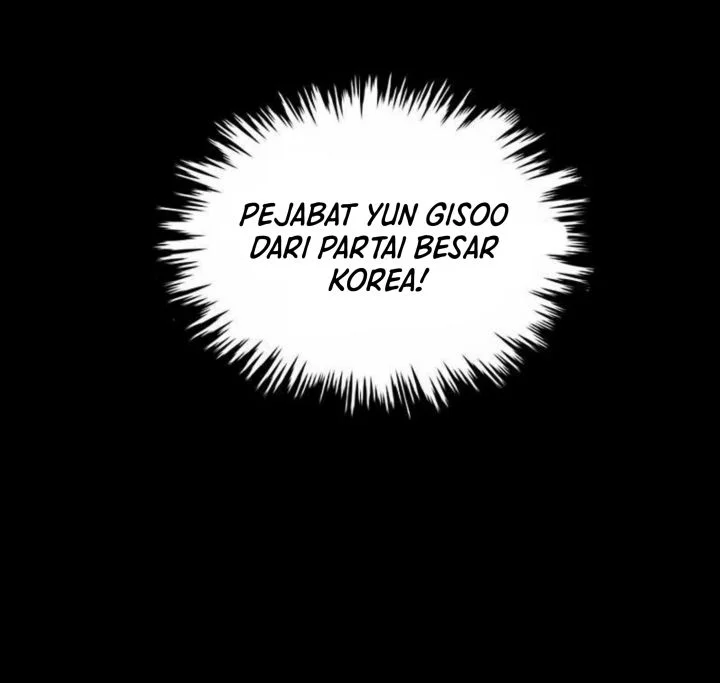 A Gate Opened On My First Day As A Politician Chapter 3 Gambar 78