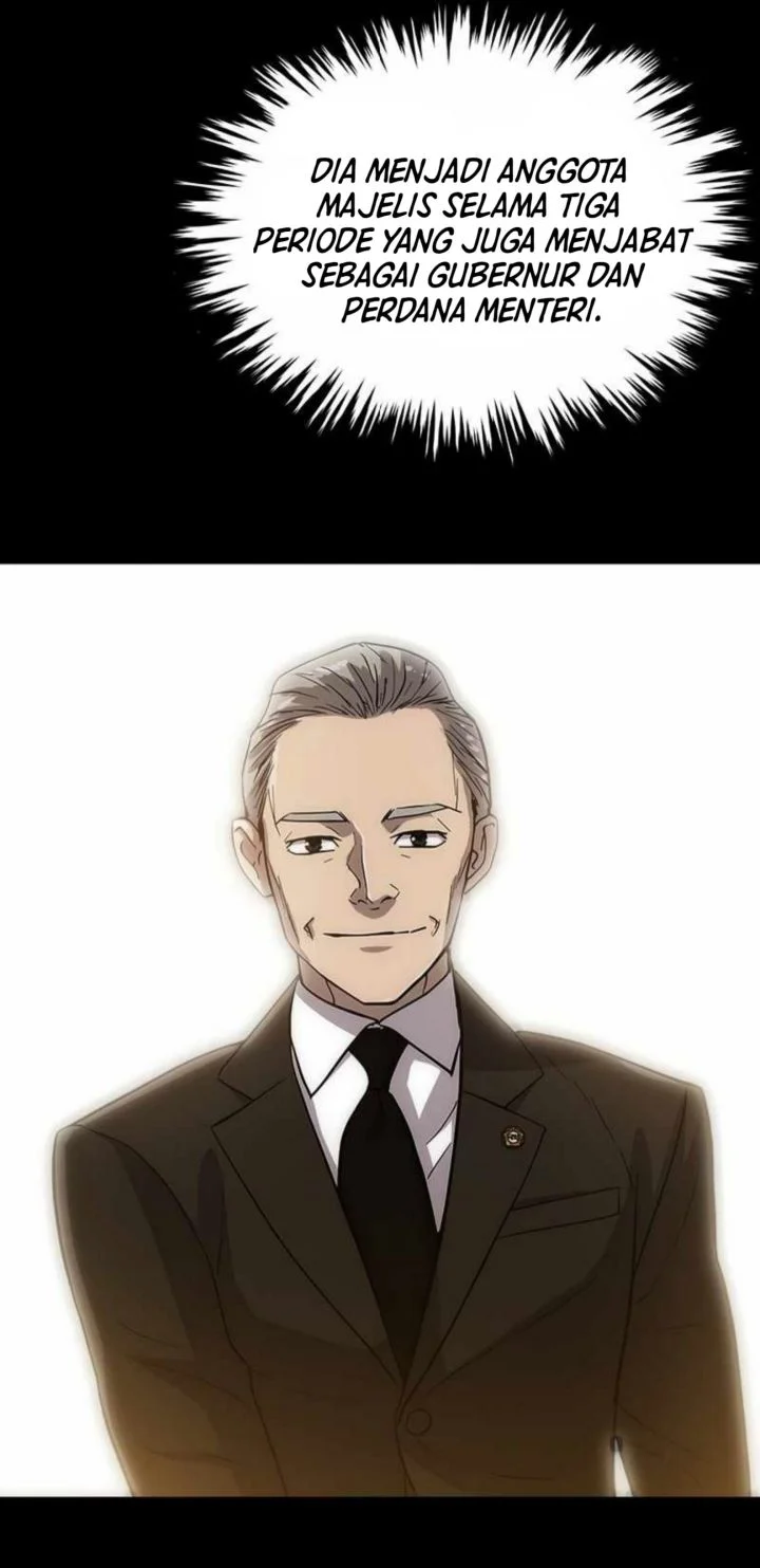 A Gate Opened On My First Day As A Politician Chapter 3 Gambar 80