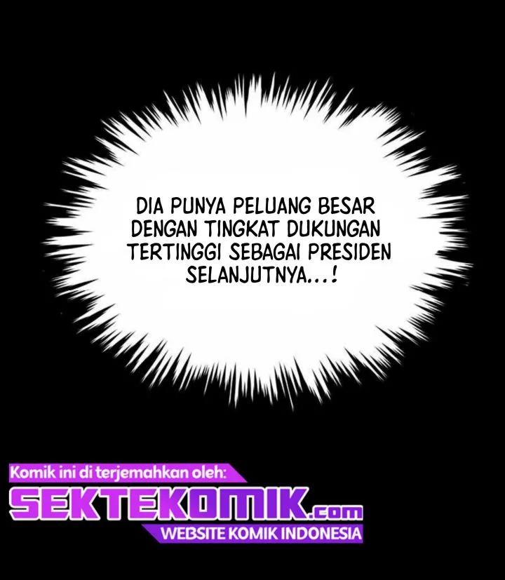 A Gate Opened On My First Day As A Politician Chapter 3 Gambar 81