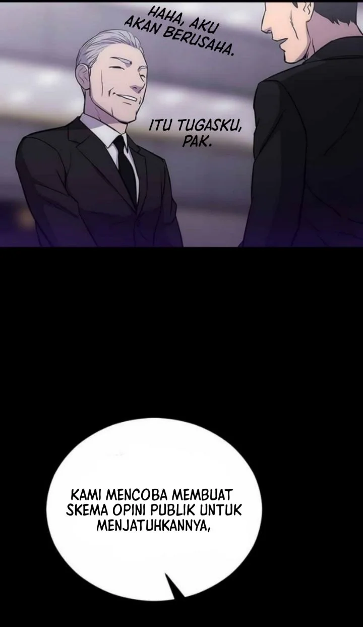 A Gate Opened On My First Day As A Politician Chapter 3 Gambar 88