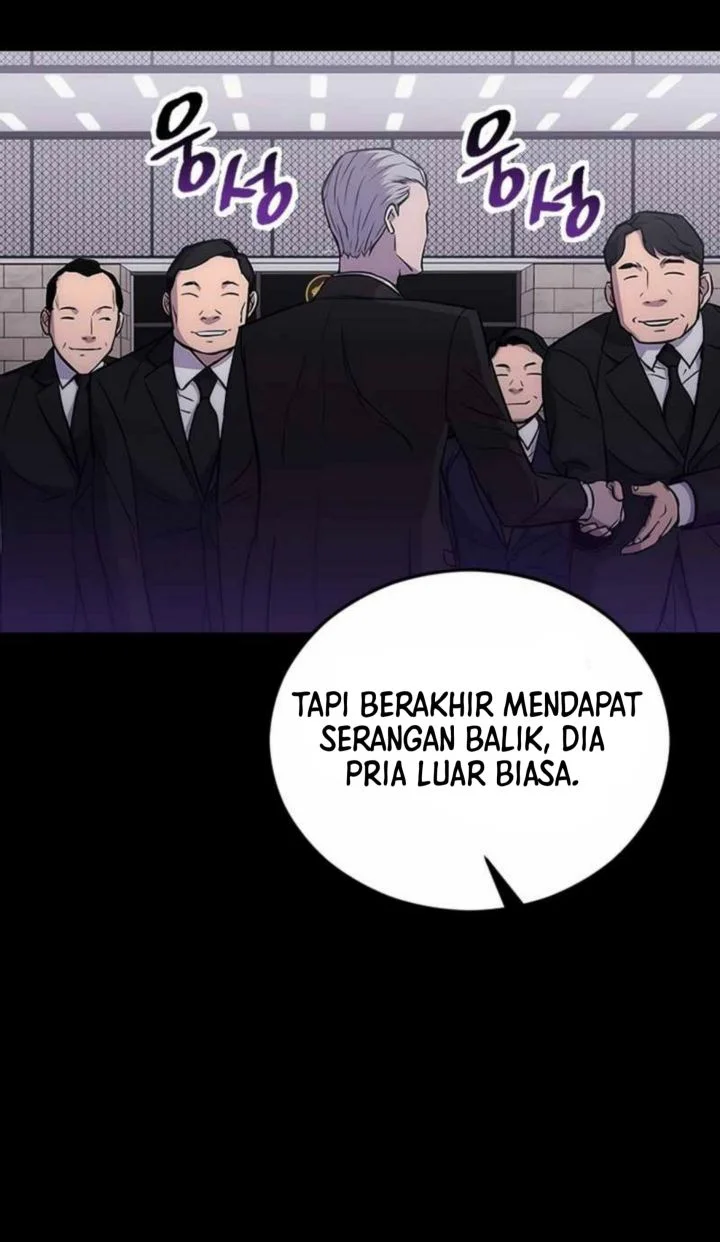 A Gate Opened On My First Day As A Politician Chapter 3 Gambar 89
