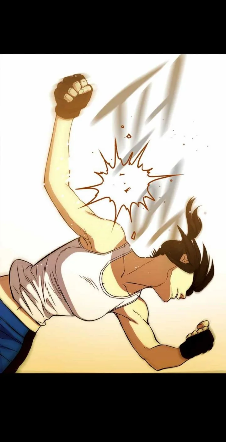 A Gate Opened On My First Day As A Politician Chapter 3 Gambar 9