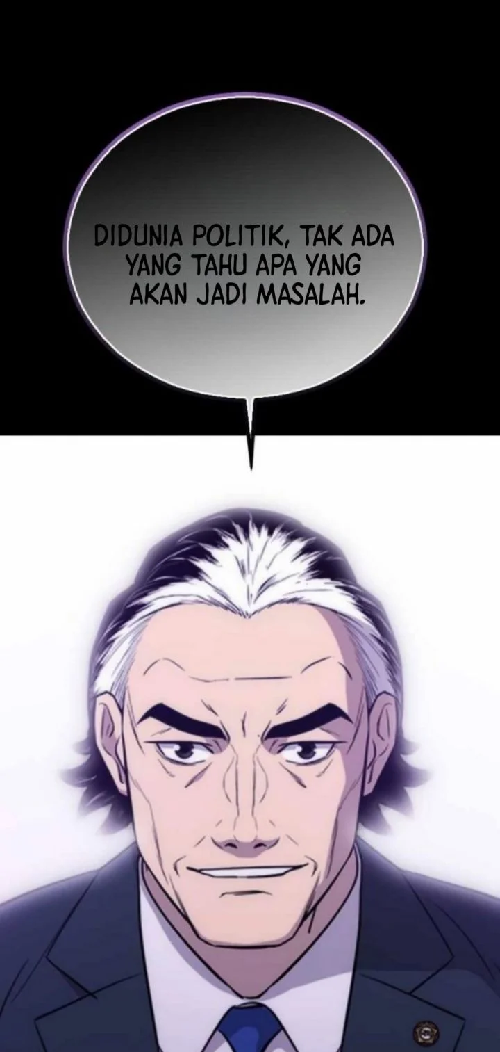 A Gate Opened On My First Day As A Politician Chapter 3 Gambar 92