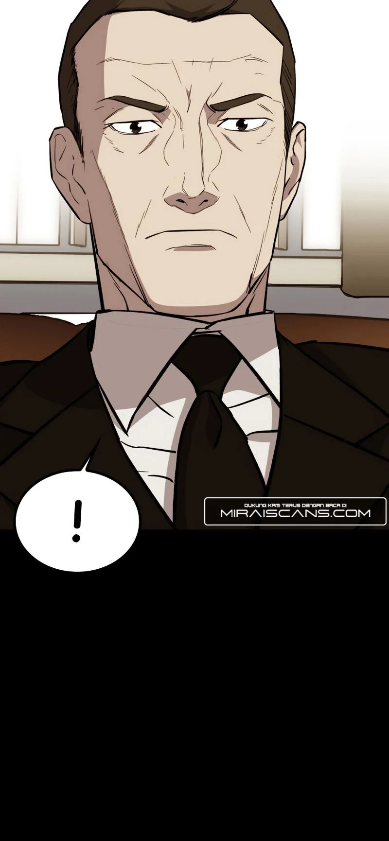 A Gate Opened On My First Day As A Politician Chapter 30 Gambar 46