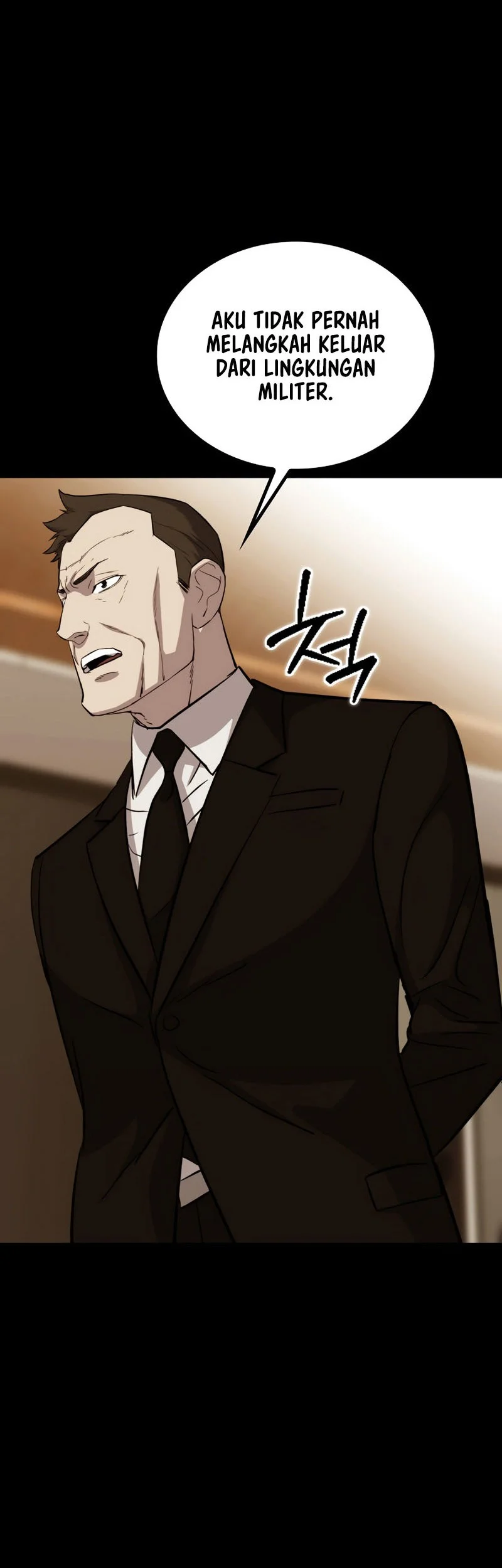 A Gate Opened On My First Day As A Politician Chapter 30 Gambar 50