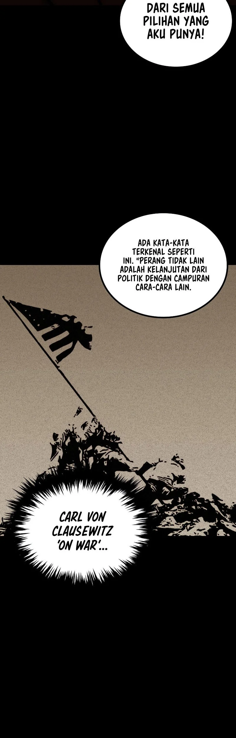 A Gate Opened On My First Day As A Politician Chapter 30 Gambar 55