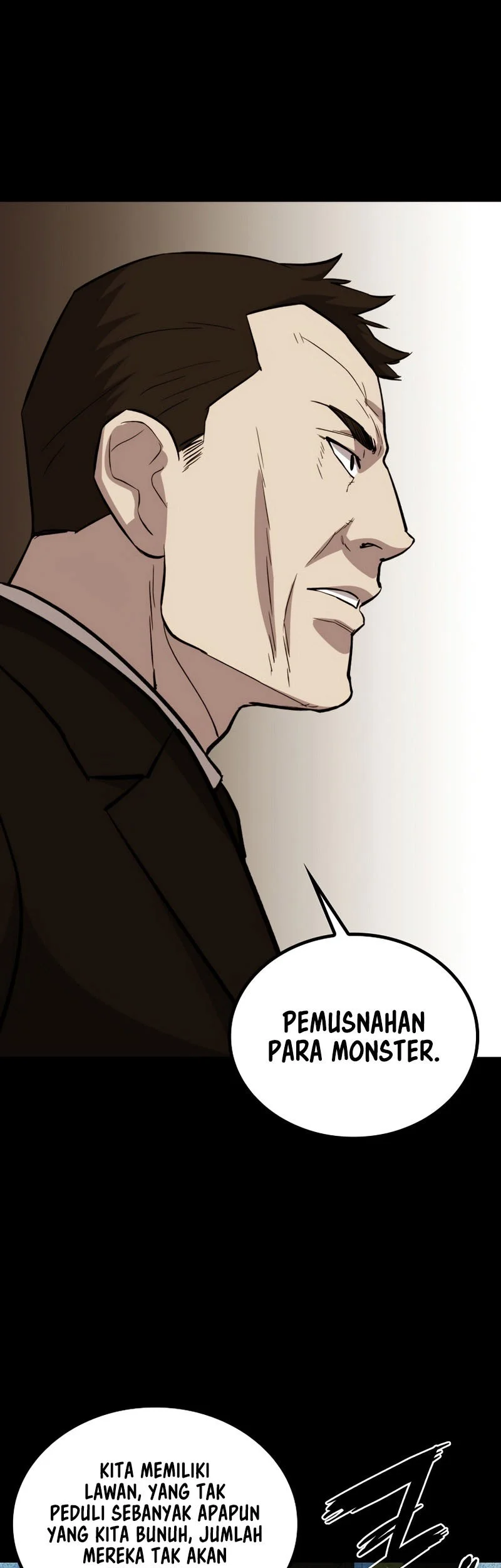 A Gate Opened On My First Day As A Politician Chapter 30 Gambar 59