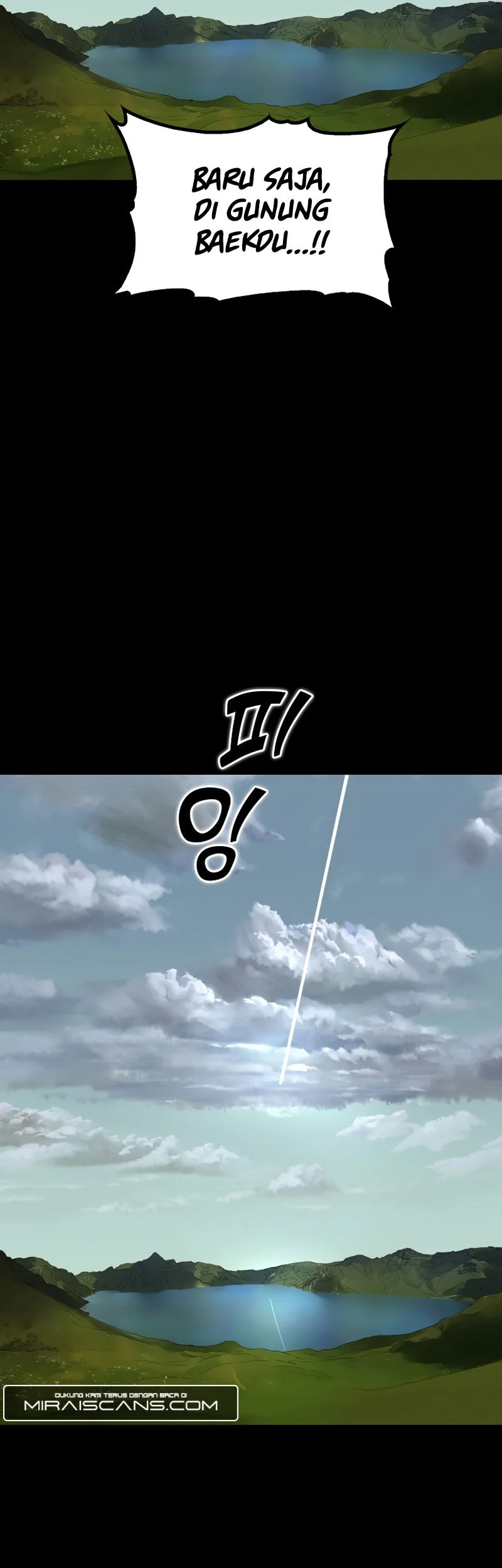 A Gate Opened On My First Day As A Politician Chapter 30 Gambar 72