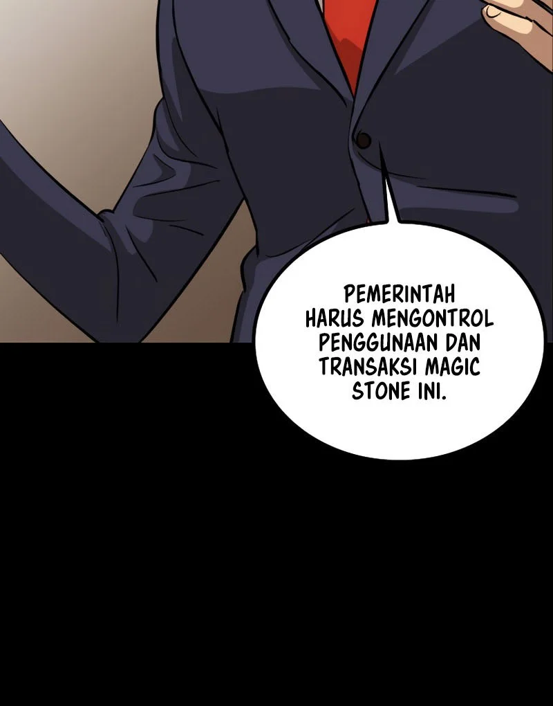 A Gate Opened On My First Day As A Politician Chapter 30 Gambar 6