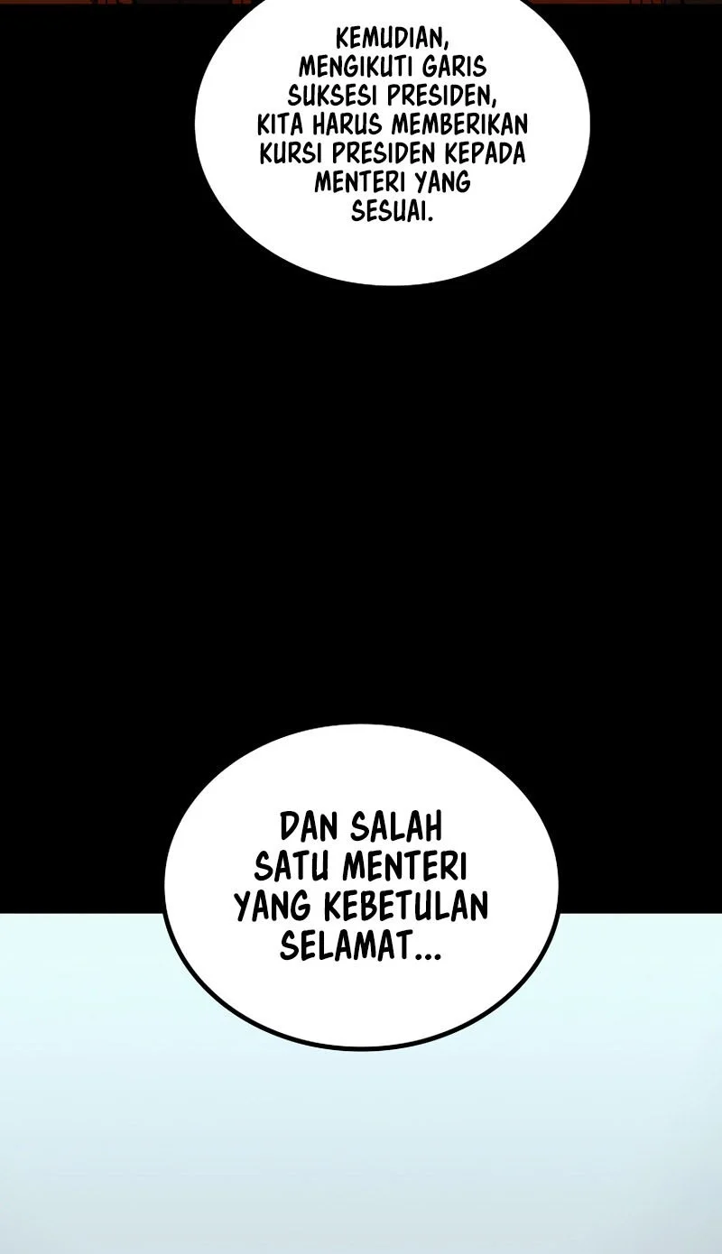 A Gate Opened On My First Day As A Politician Chapter 30 Gambar 16