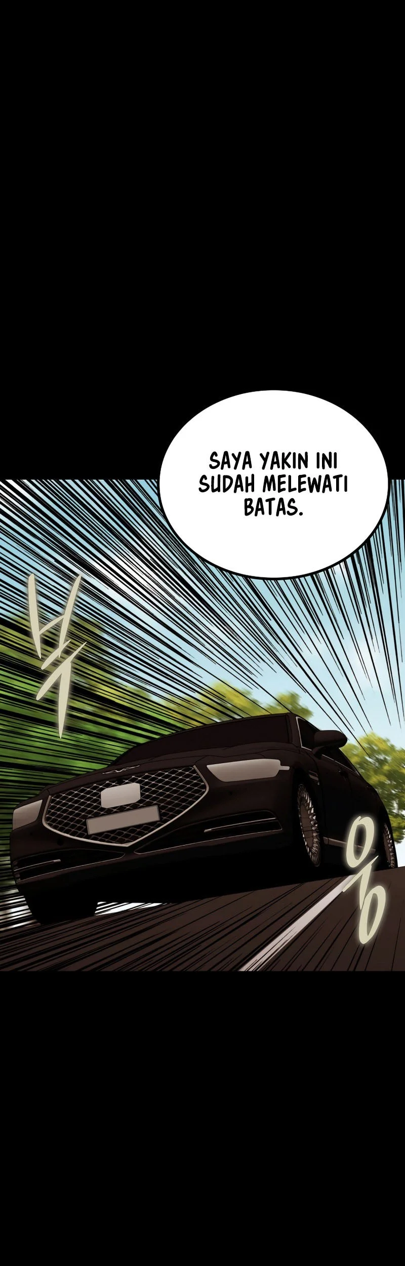 A Gate Opened On My First Day As A Politician Chapter 30 Gambar 27