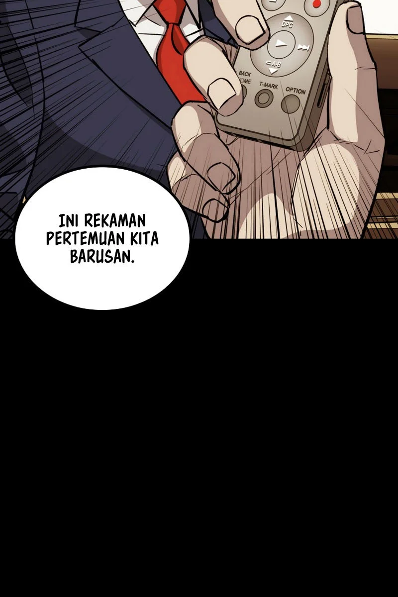 A Gate Opened On My First Day As A Politician Chapter 30 Gambar 31