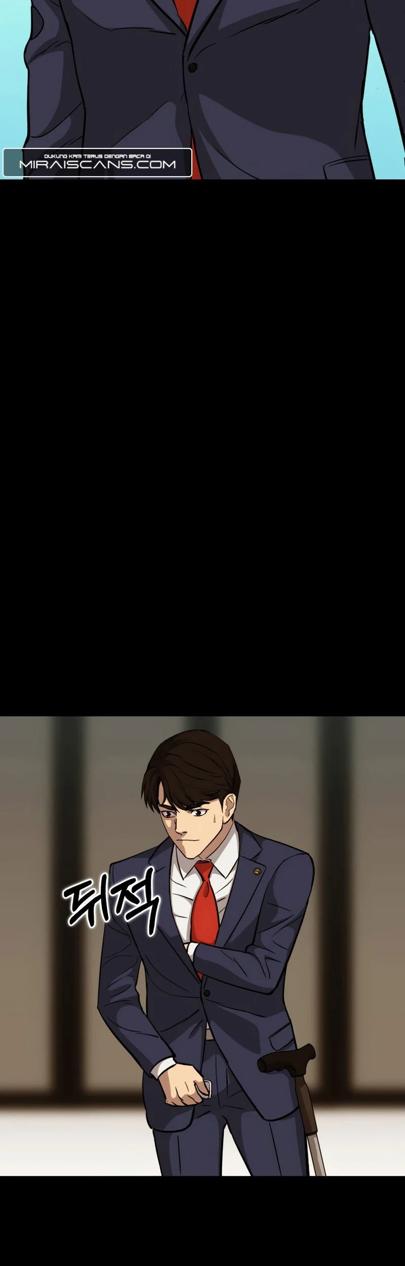 A Gate Opened On My First Day As A Politician Chapter 30 Gambar 39