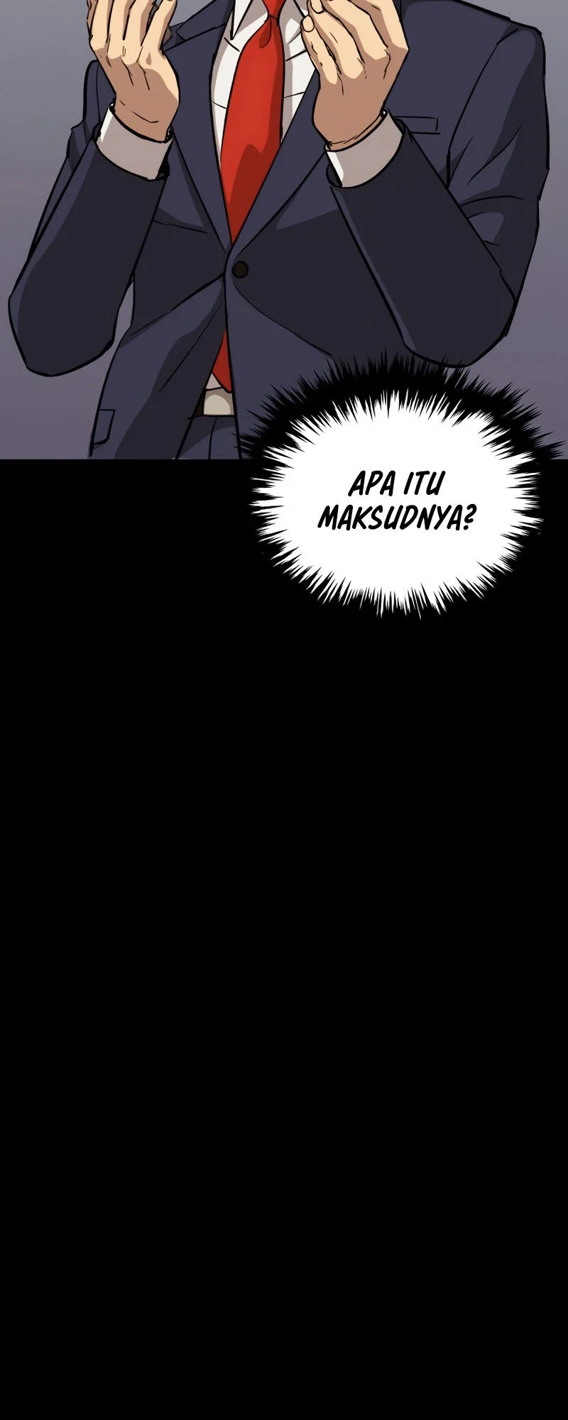 A Gate Opened On My First Day As A Politician Chapter 30 Gambar 41