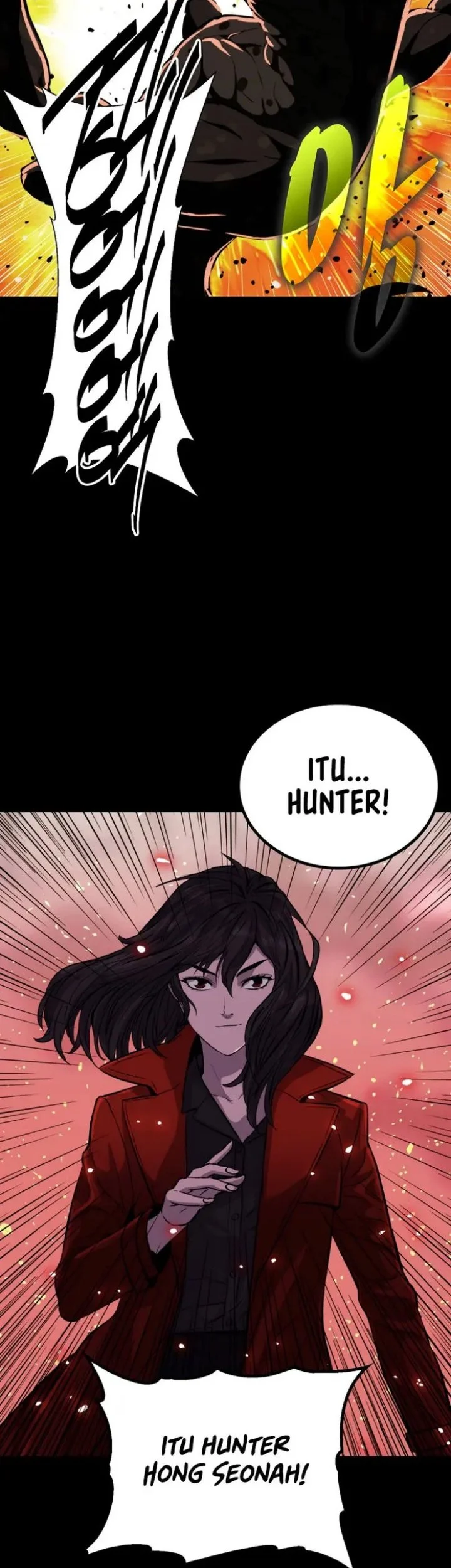 A Gate Opened On My First Day As A Politician Chapter 31 Gambar 41