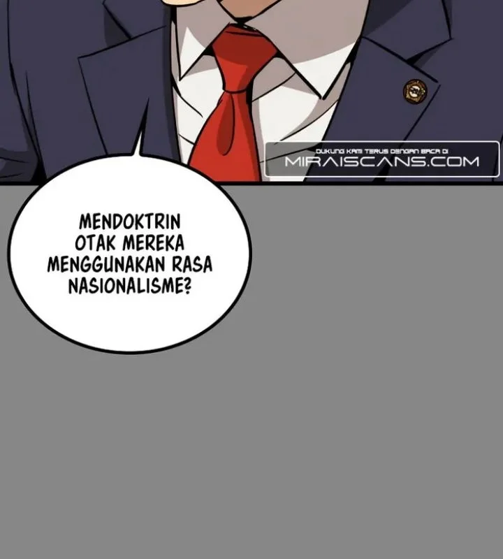 A Gate Opened On My First Day As A Politician Chapter 31 Gambar 48