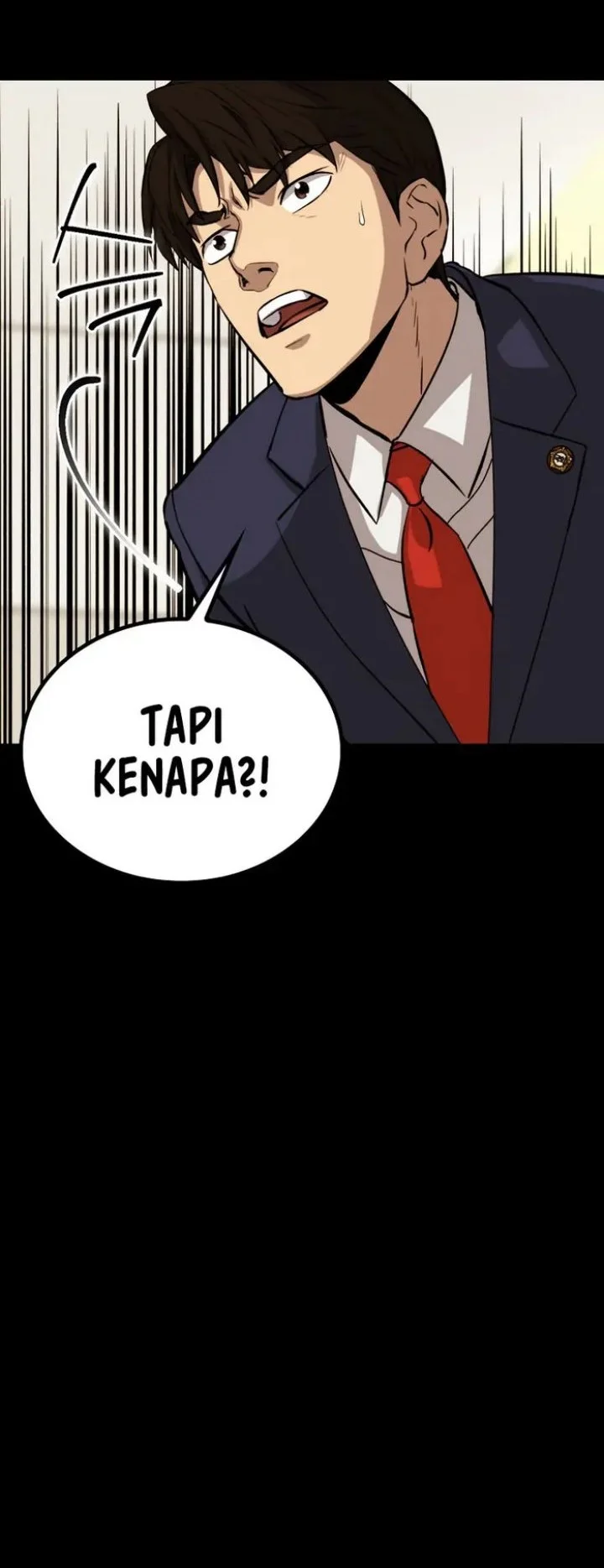 A Gate Opened On My First Day As A Politician Chapter 31 Gambar 52