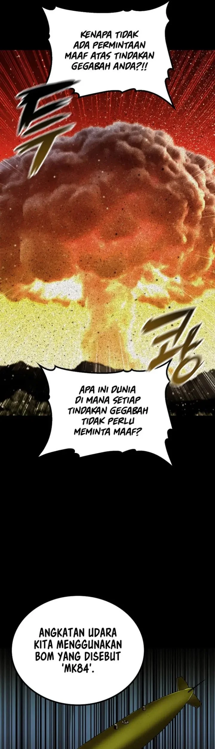 A Gate Opened On My First Day As A Politician Chapter 31 Gambar 53