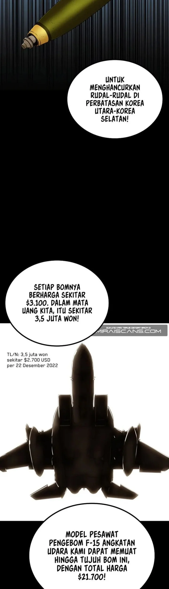 A Gate Opened On My First Day As A Politician Chapter 31 Gambar 54