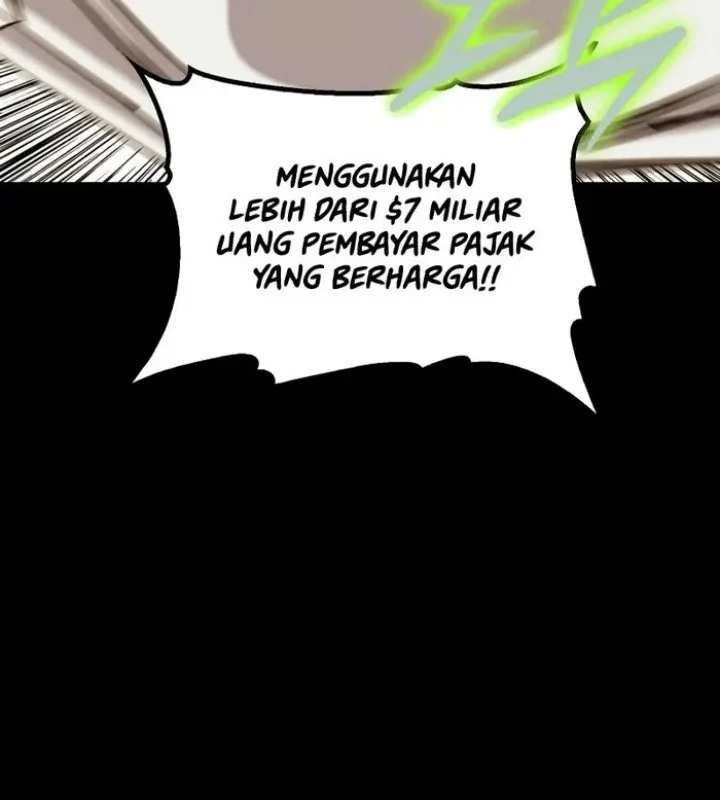 A Gate Opened On My First Day As A Politician Chapter 31 Gambar 57