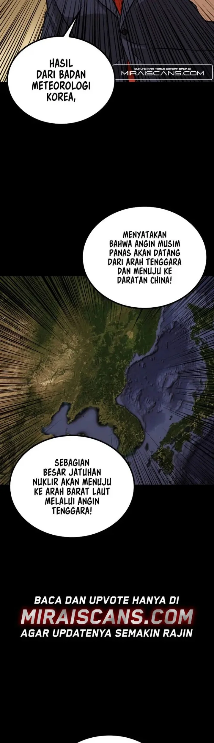 A Gate Opened On My First Day As A Politician Chapter 31 Gambar 68