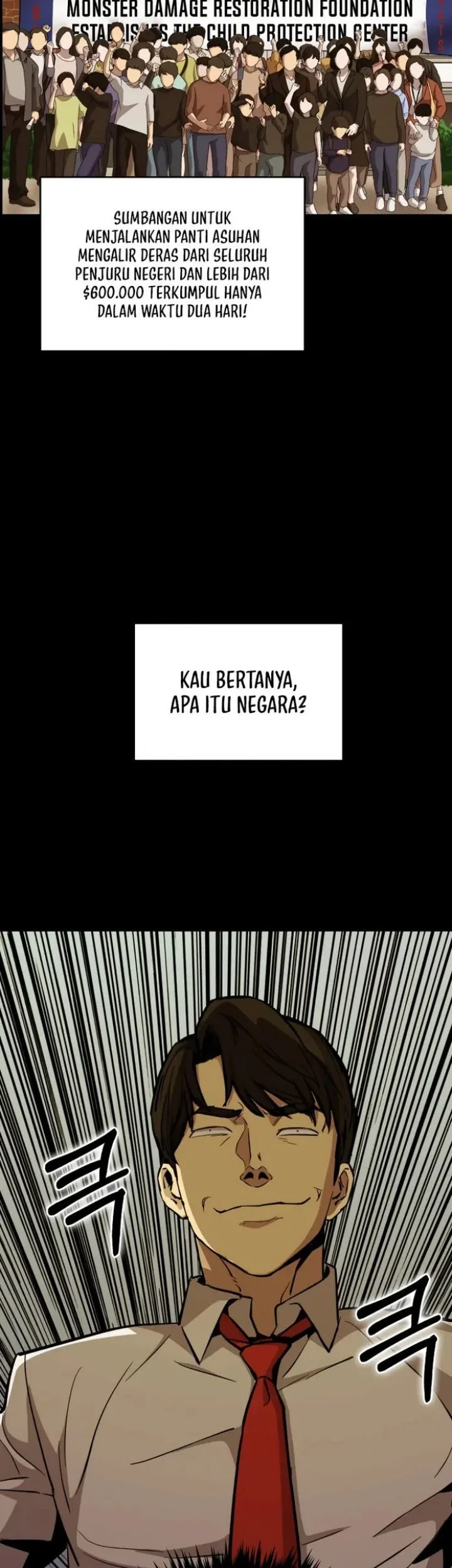 A Gate Opened On My First Day As A Politician Chapter 31 Gambar 75