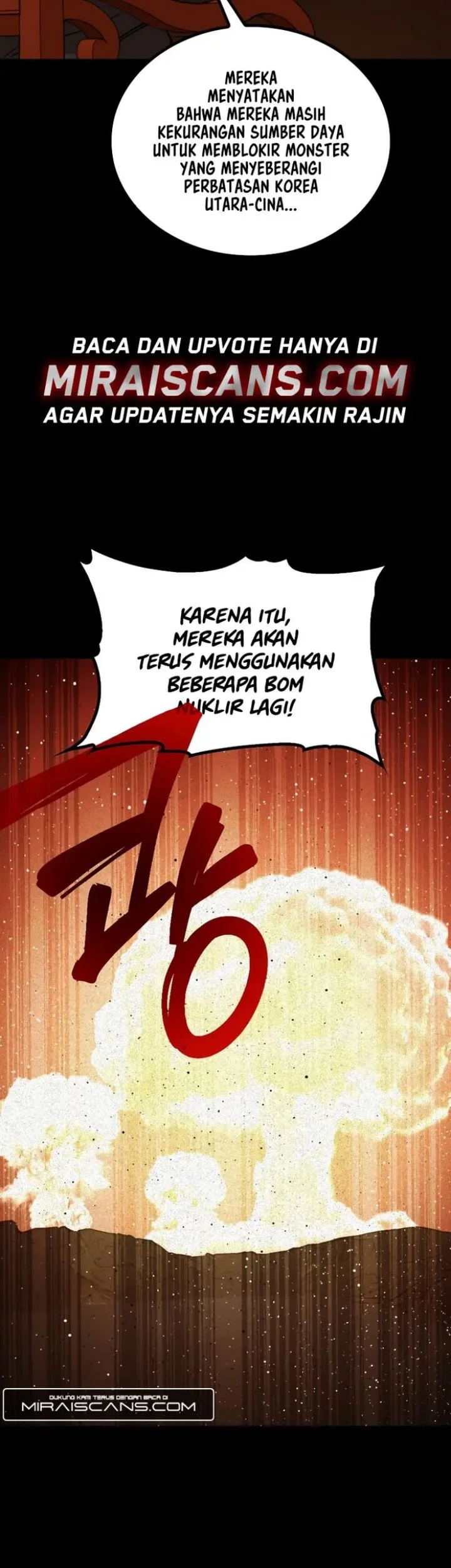 A Gate Opened On My First Day As A Politician Chapter 31 Gambar 14