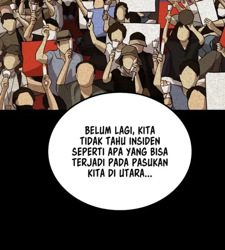 A Gate Opened On My First Day As A Politician Chapter 31 Gambar 20