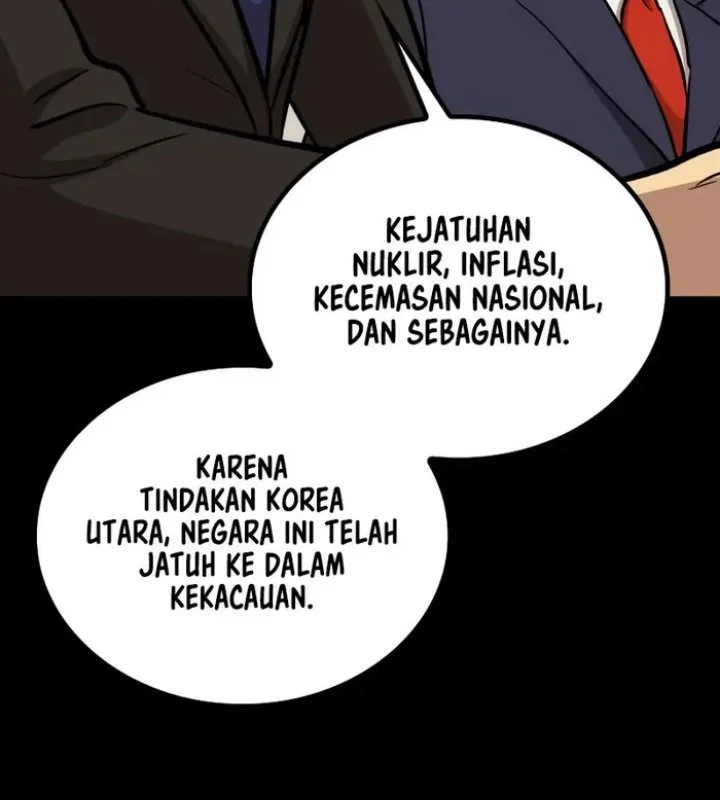 A Gate Opened On My First Day As A Politician Chapter 31 Gambar 25