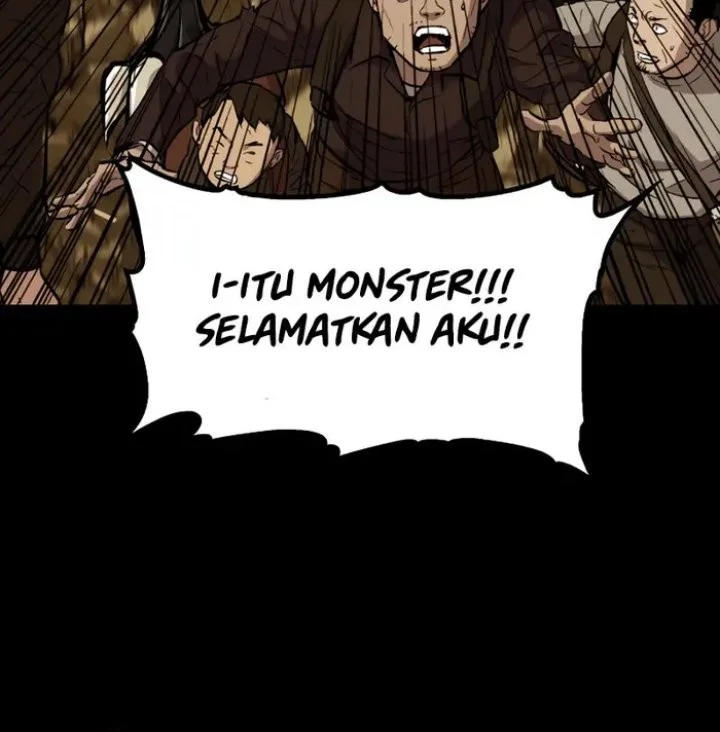 A Gate Opened On My First Day As A Politician Chapter 31 Gambar 39