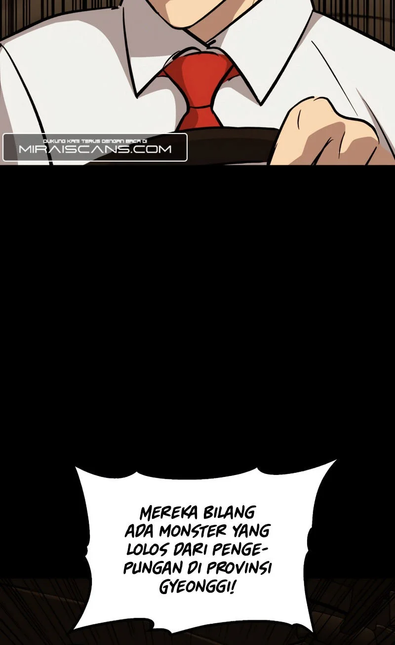 A Gate Opened On My First Day As A Politician Chapter 32 Gambar 46