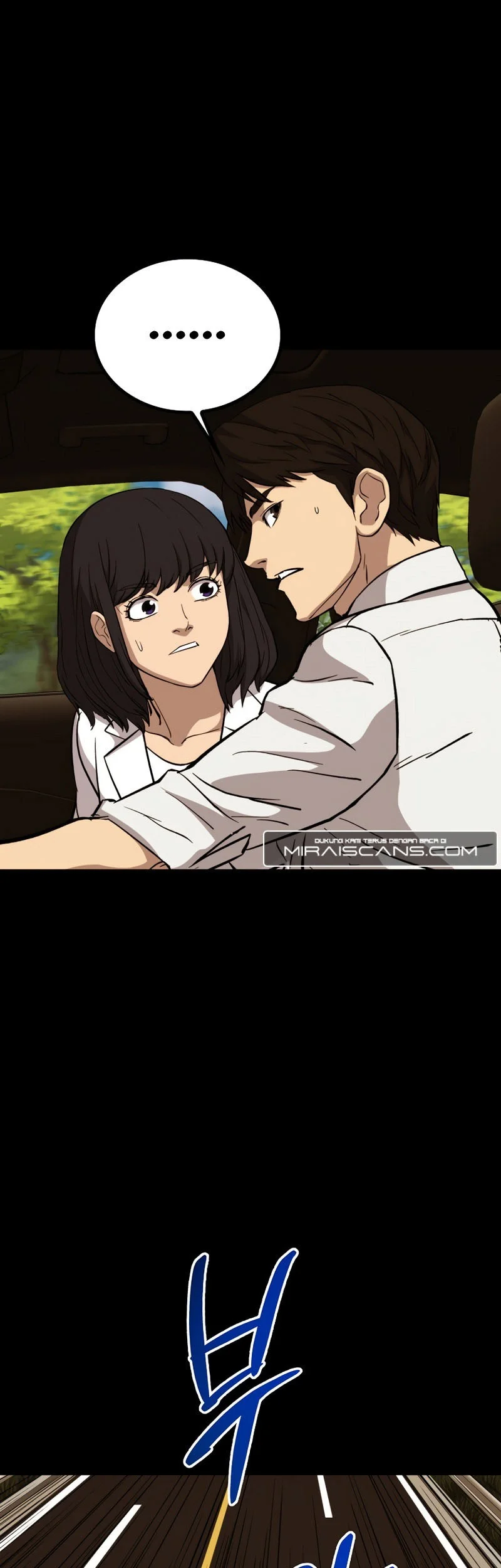 A Gate Opened On My First Day As A Politician Chapter 32 Gambar 52