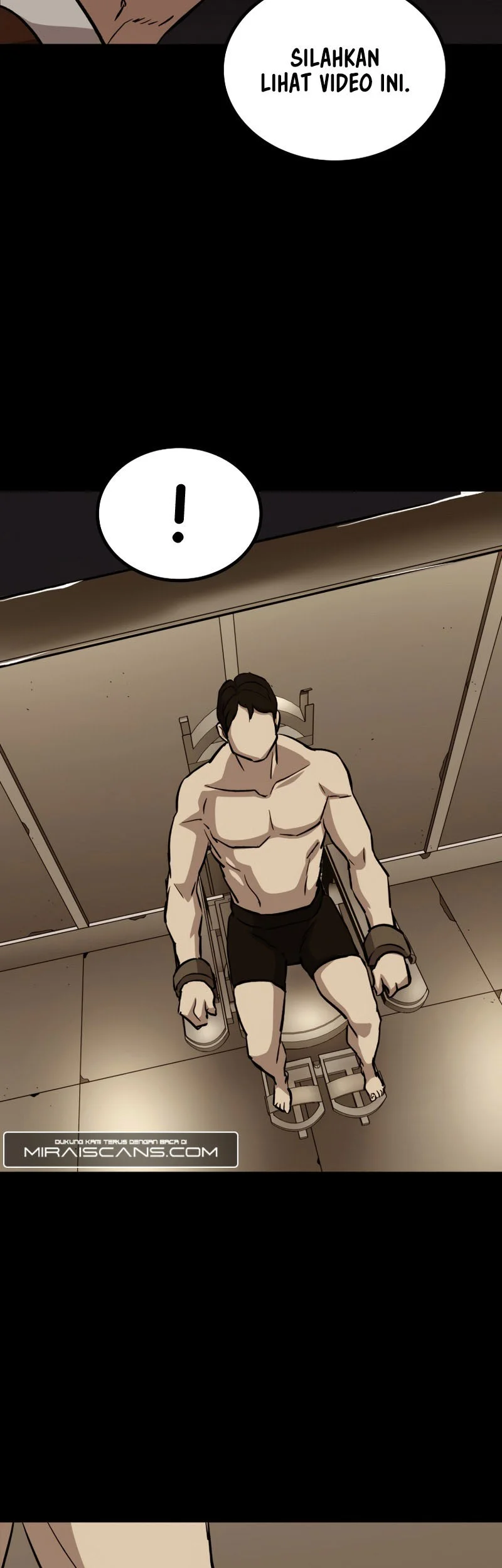 A Gate Opened On My First Day As A Politician Chapter 32 Gambar 59