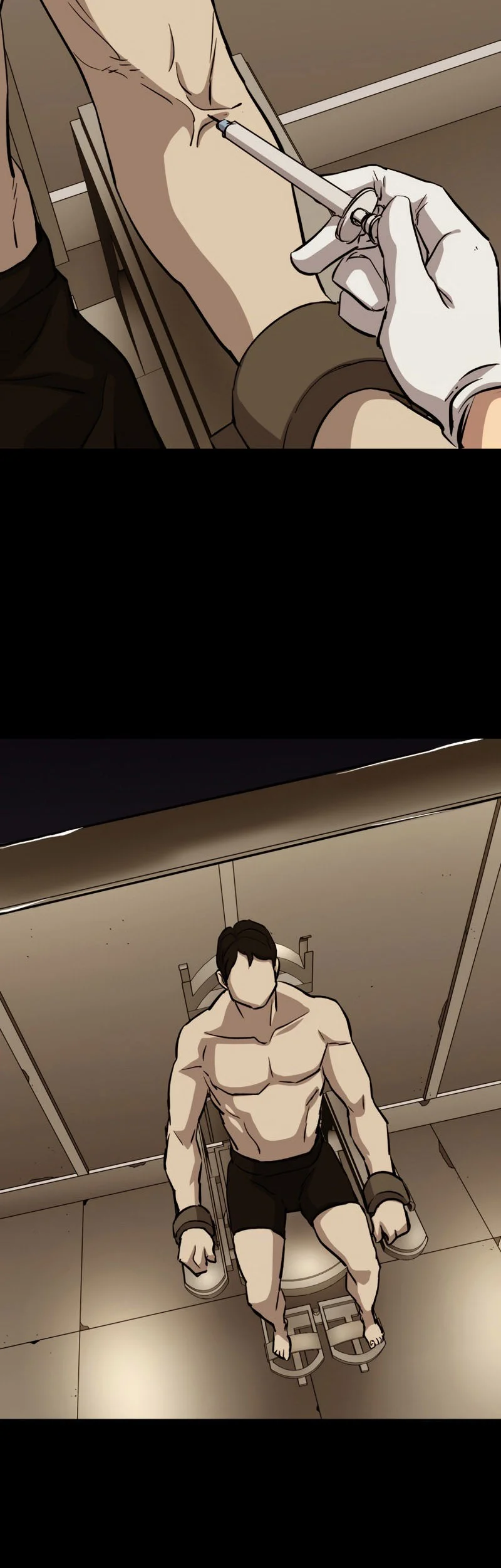 A Gate Opened On My First Day As A Politician Chapter 32 Gambar 60