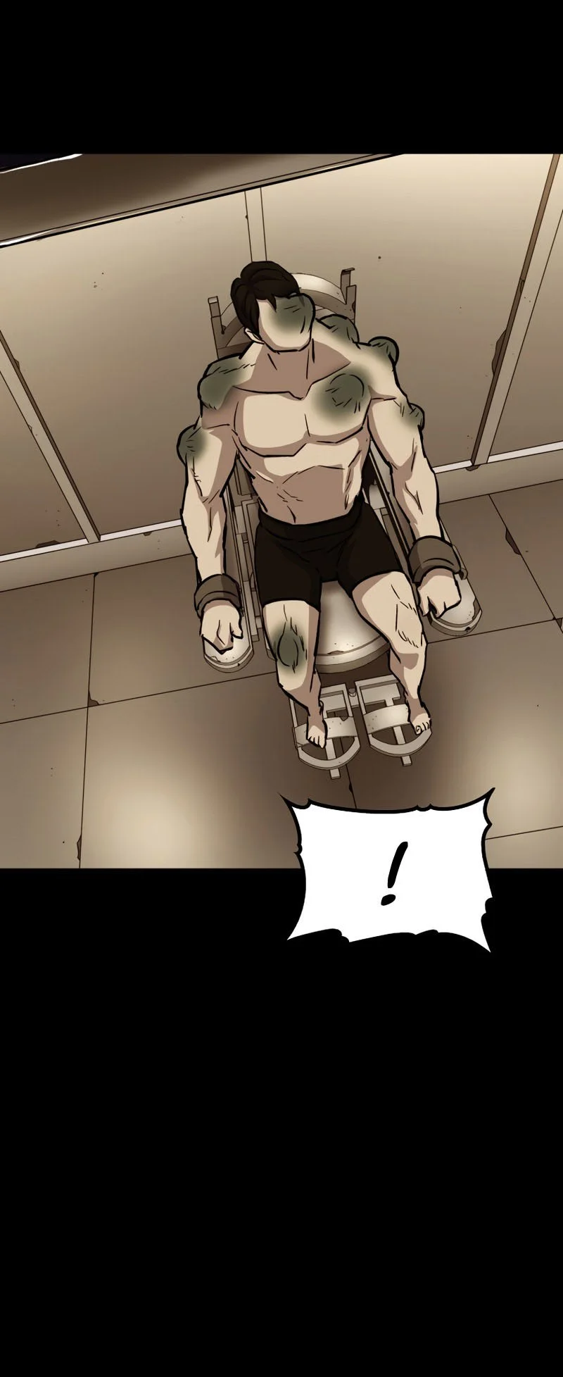 A Gate Opened On My First Day As A Politician Chapter 32 Gambar 61