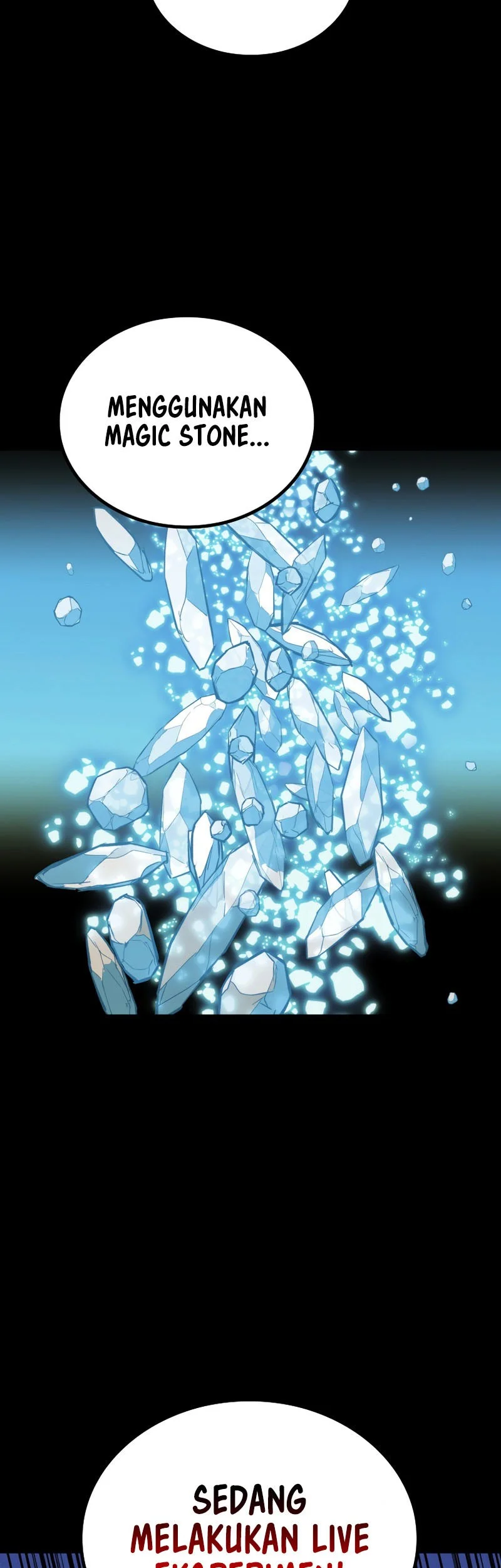 A Gate Opened On My First Day As A Politician Chapter 32 Gambar 64