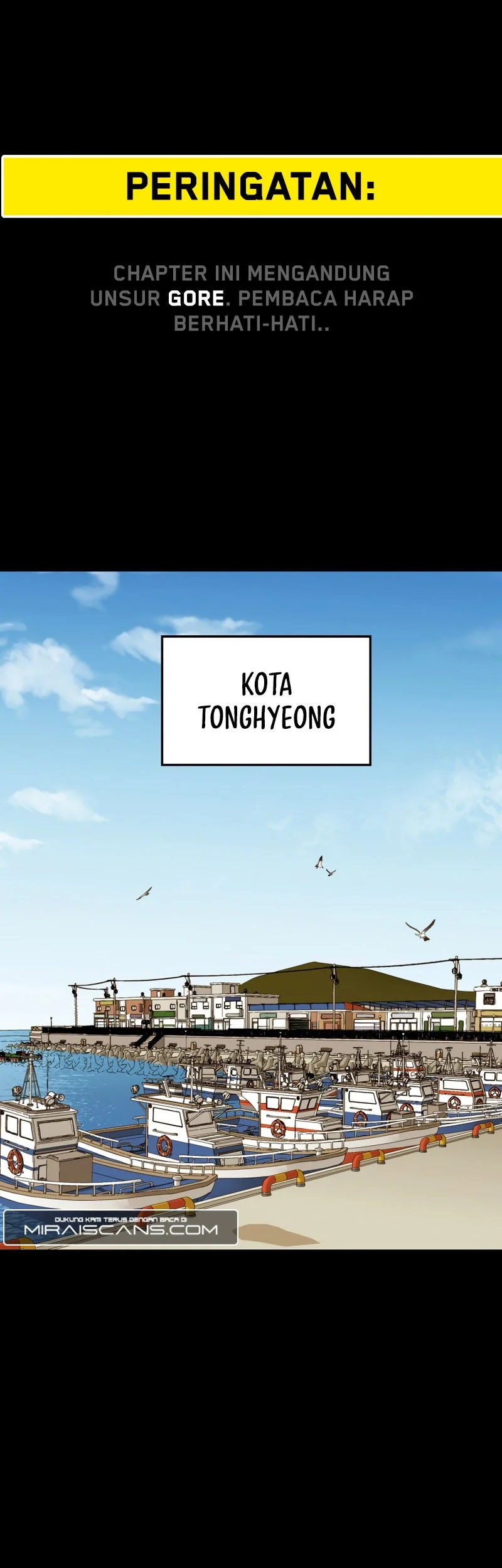 Manhwa A Gate Opened On My First Day As A Politician Chapter 32 gambar nomor 2